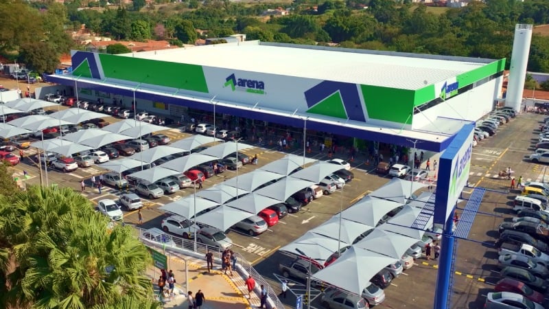 Cosmópolis